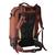  Eagle Creek Gear Warrior Xe 2- Wheel Convertible Carry- On Luggage - 50l - Back